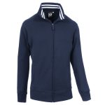 FELPA BUTTERFLY DONNA BLU NAVY