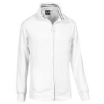 FELPA BUTTERFLY DONNA BIANCO