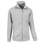 FELPA BUTTERFLY DONNA GRIG.MLG SCUR