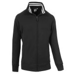 FELPA BUTTERFLY DONNA NERO