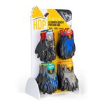 ESPOSITORE GUANTI DA BANCO