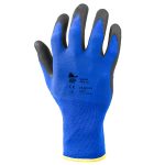 G.TO NYLON/NITRILE FOAM 13G NERO