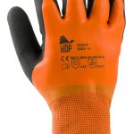 G.TO POL./ACRILICO/LATTICE 13 AGHI