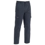 PANTALONE TIGER BLU INVERNALE