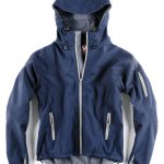 GIUBBINO SOFTSHELL DRAKE BLU NAVY
