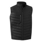 GILET MARVIN NERO
