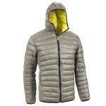 GIUBBINO TRADE VERDE MILITARE/SENAP