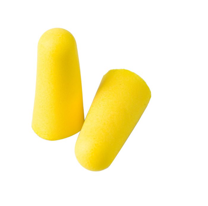 TAPPI PU FOAM SNR 37 DB (CF.200 PA) - immagine 1