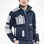 GIUBB.ARIA SJ INVERN. BLU/GRIG NEW