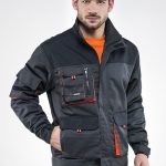 GIUB.ECLISSE INVER.SJ GRI/NERO NEW