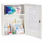 ARMADIETTO METALLO ALL. 2 MAGGIORAT