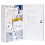 ARMADIETTO METALLO ALL. 1 MAGGIORAT