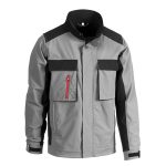 GIUBBINO SOTTOZERO STRETCH GREY