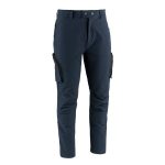 PANTALONE STRETCH XTEND BLUE