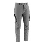 PANTALONE STRETCH XTEND GREY