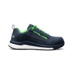 CALZ.BASSA SHUTTLE BLU S3 HRO