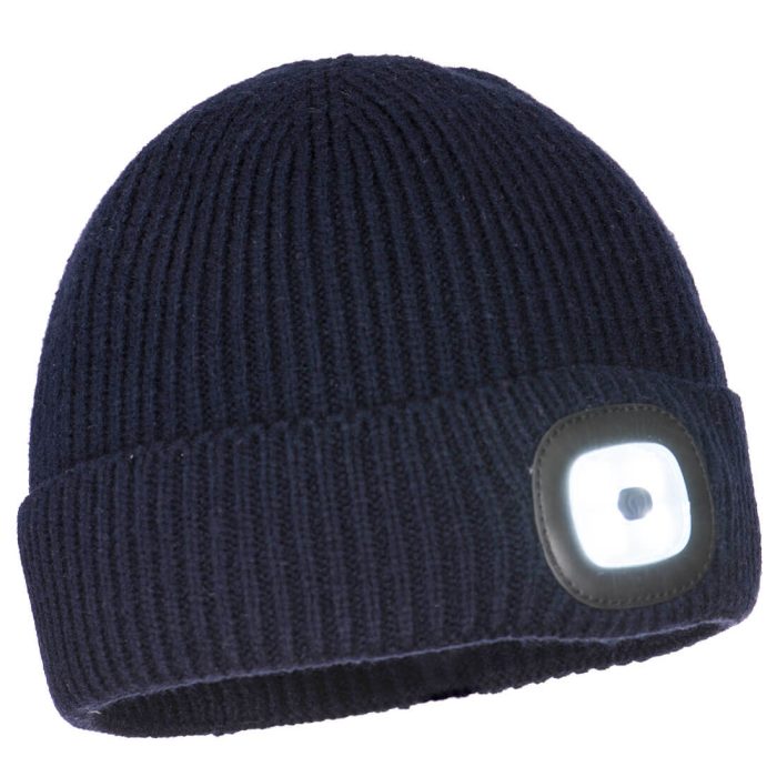 Berretto LED Workman's - immagine 1