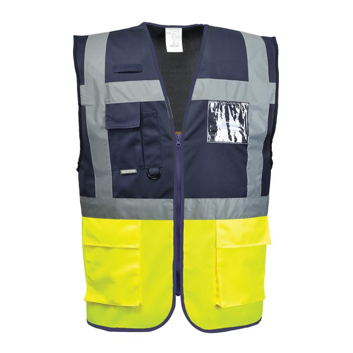 Gilet Executive Paris - immagine 1