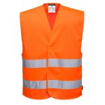 Gilet MeshAir Hi-Vis