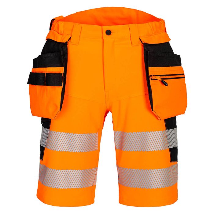 Bermuda DX4 Hi-Vis Holster - immagine 1