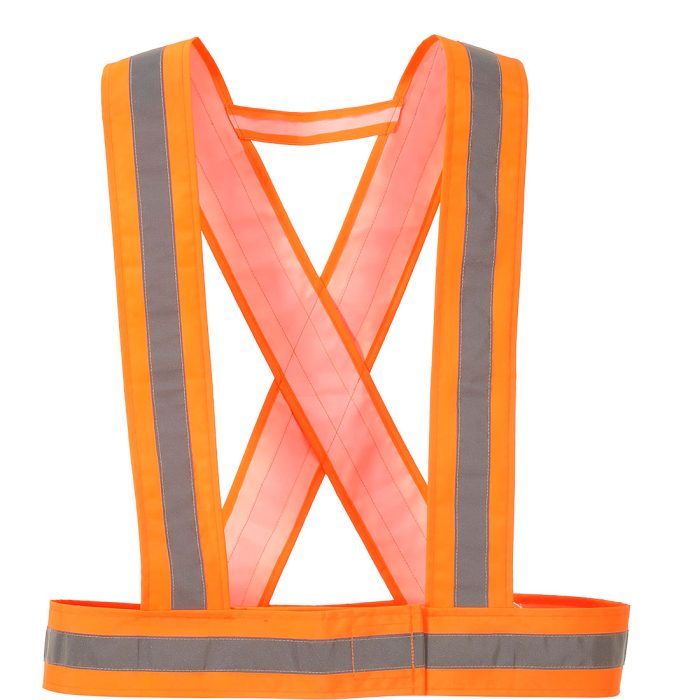 Bretelle Hi-Vis - immagine 1