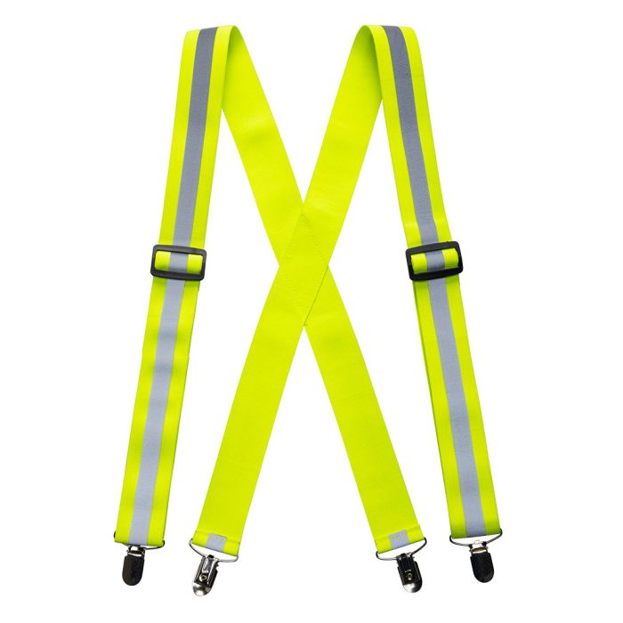 Bretelle Hi-Vis - immagine 1