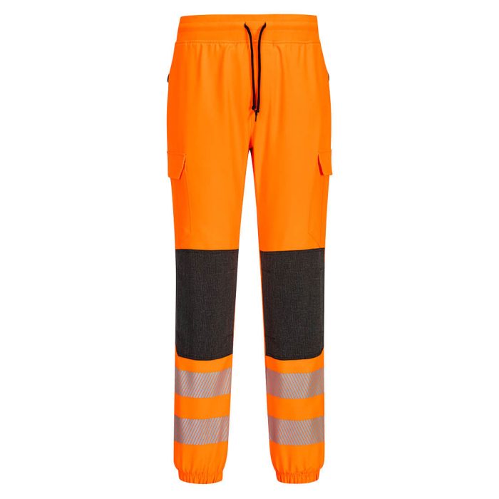 PW3 Flexi Jogger Hi-Vis - immagine 1
