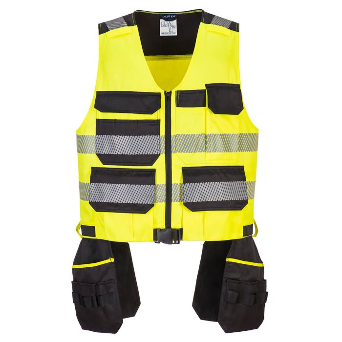 Gilet per Attrezzi Classe 1 PW3 - immagine 1