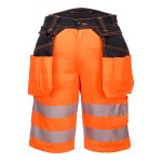 PW3 Bermuda Holster Hi-Vis