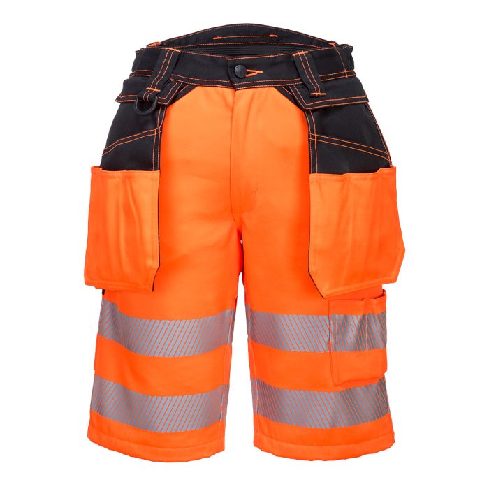 PW3 Bermuda Holster Hi-Vis - immagine 1