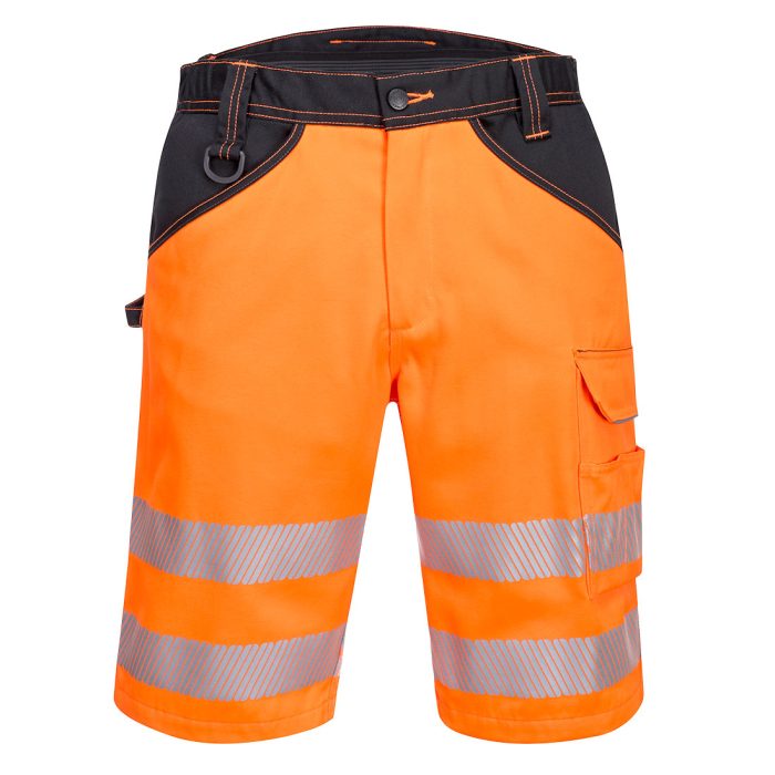 PW3 Bermuda Hi-Vis - immagine 1
