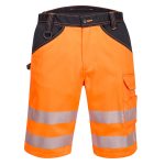 PW3 Bermuda Hi-Vis - immagine 2