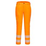 Pantaloni da lavoro stretch RWS