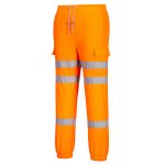 Pantaloni Jogging Hi-Vis