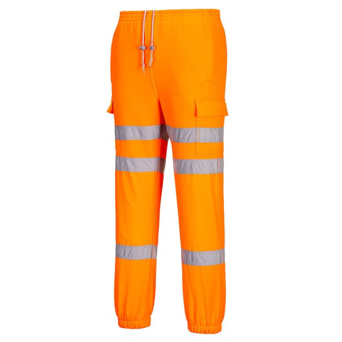 Pantaloni Jogging Hi-Vis - immagine 1