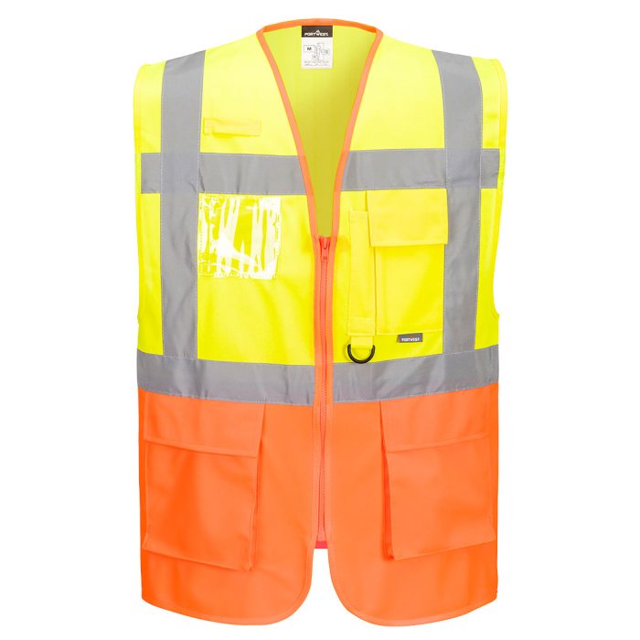 Gilet Executive Praga - immagine 1