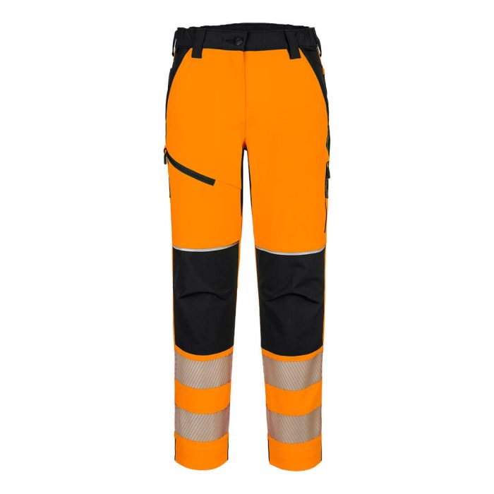 Pantaloni da donna PW3 Hi-Vis Stretch - immagine 1