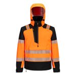 Giacca impermeabile PW3 Hi-Vis (3L)