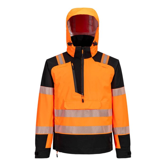 Giacca impermeabile PW3 Hi-Vis (3L) - immagine 1