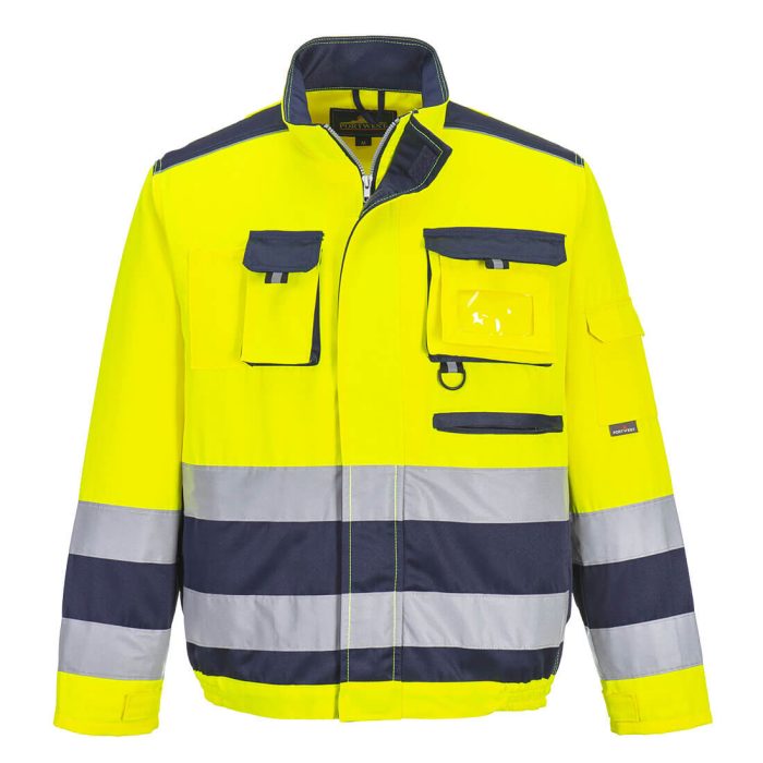 Giacca Lille Hi-Vis - immagine 1