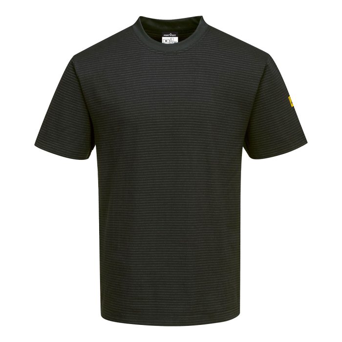 T-Shirt ESD - Antistatica - immagine 1