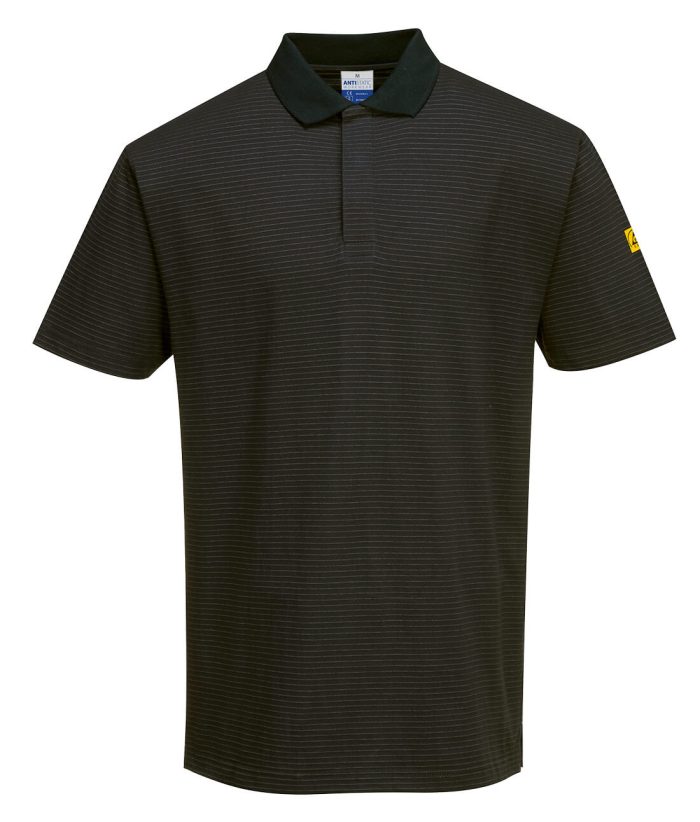 Polo ESD - Antistatica - immagine 1
