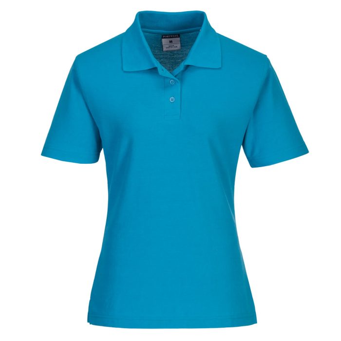 Polo Donna Napoli - immagine 1