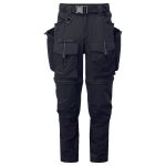 Pantaloni modulari 3 in 1