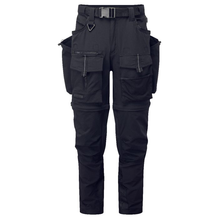 Pantaloni modulari 3 in 1 - immagine 1