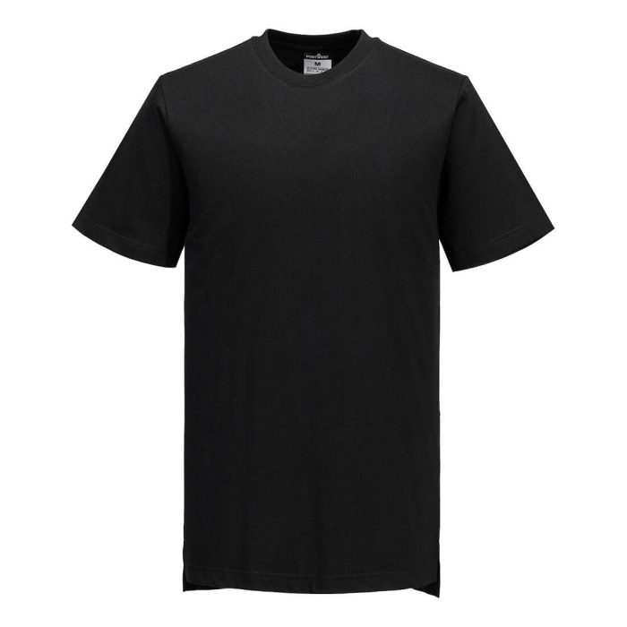 Maglietta Chef in cotone MeshAir - immagine 1