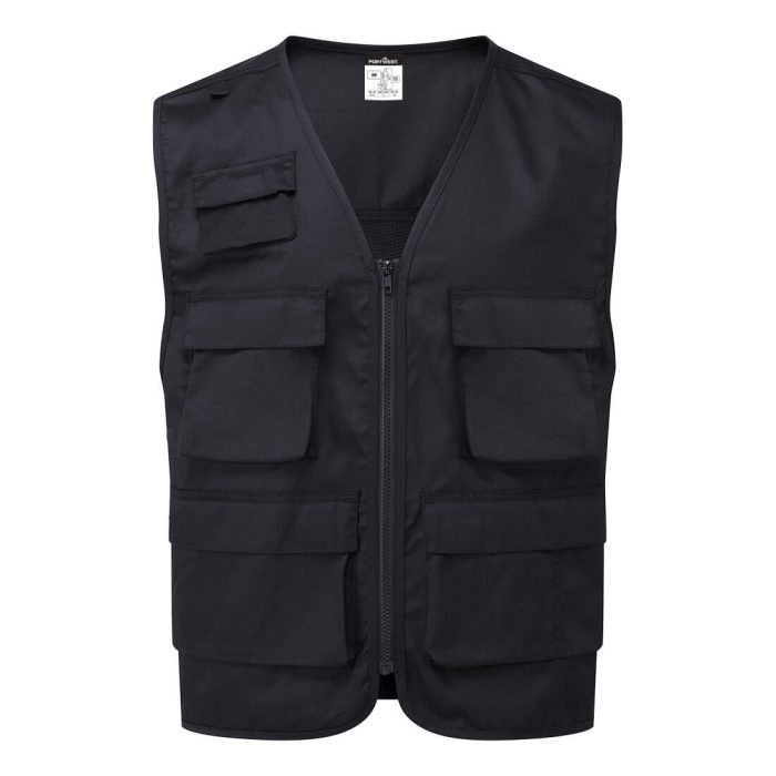 Gilet da lavoro - immagine 1