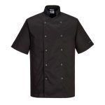 Giacca Cumbria da chef S/S