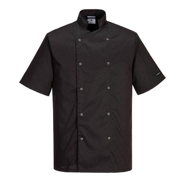 Giacca Cumbria da chef S/S - immagine 1