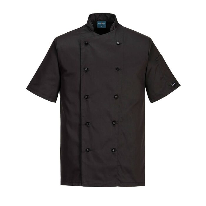 Giacca da chef Kent - immagine 1
